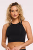 Fleur't Cropped Top